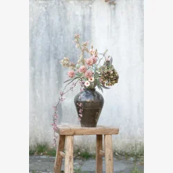 Speedtsberg - Kejserbuks gren Rose 108 cm.
