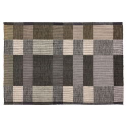 Sdahl Block dkkeserviet oliven/gr 33x48cm. 