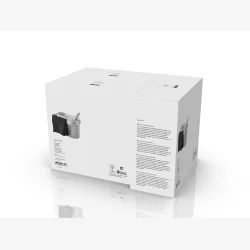 Zone - Opvaskest Circular gr indeholder opvaskebrste, karklud &amp; holder