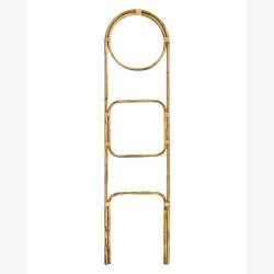 House Doctor - Stige Deko Natur B46xH180xD3 cm.
