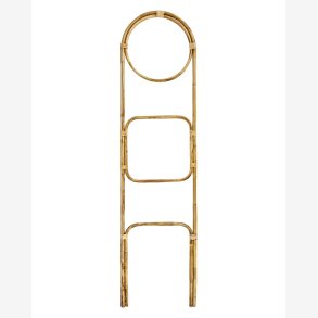 House Doctor - Stige Deko Natur B46xH180xD3 cm.