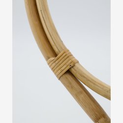 House Doctor - Stige Deko Natur B46xH180xD3 cm.