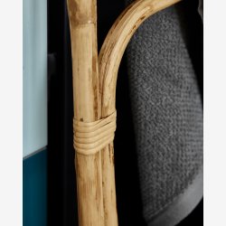 House Doctor - Stige Deko Natur B46xH180xD3 cm.