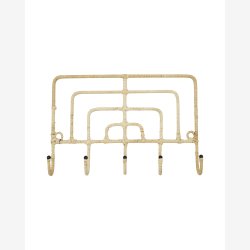 House Doctor - Knager�kke Natur Rattan L30xH20xD4.5 cm.