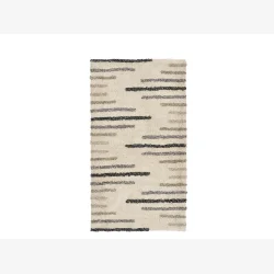 Sdahl - Tactile Gulvtppe 83 x 150 cm