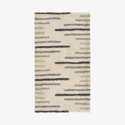 Sdahl - Tactile Gulvtppe 83 x 150 cm