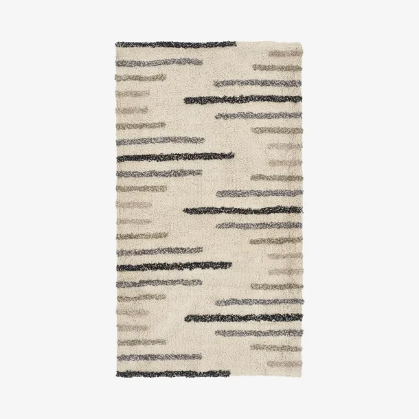 Sdahl - Tactile Gulvtppe 83 x 150 cm