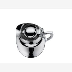 Alfi Juwel Termokande 14,5 x 14,5 x 26,5 cm 1 liter Forkromet