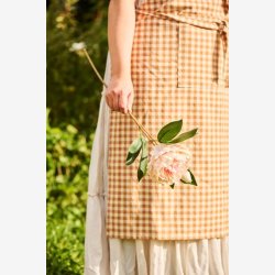 Ib Laursen - ponstilk i plastik 55x20cm, Sart Rosa