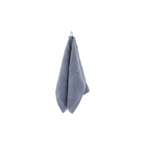 Sdahl Line hndklde Sky Blue 70x140cm. 