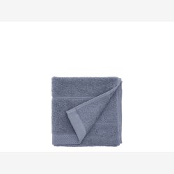 Sdahl Line hndklde Sky Blue 70x140cm. 