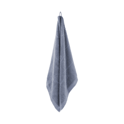 Sdahl Line hndklde Sky Blue 70x140cm. 