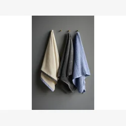 Sdahl - Hndklde 50x100 cm. Line Ash