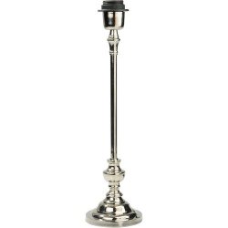 PR HOME - Andrea Lampefod, Krom, 43cm.