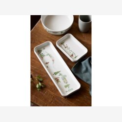 Pillivuyt Pliss Termokrus Dia 8 x 12 cm 25 cl 2 stk. Arctic Ice