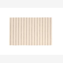 Sdahl - Line Tppe 60 x 90 cm Beige/Ash