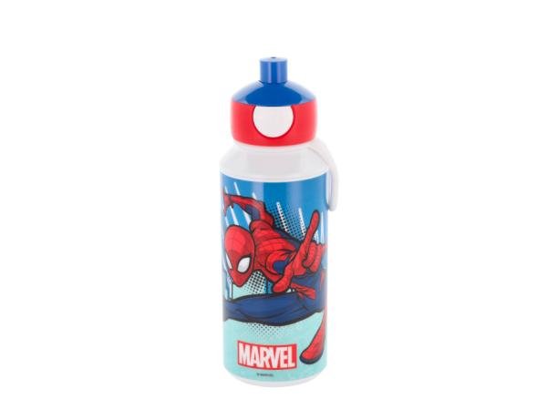 Mepal - Pop-up drikkeflaske Marvel Spiderman 400ml. - - My Cozy House