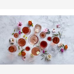 Lyngby Glas - Paris snapseglas 2,5cl. 6stk. pr. ske.  