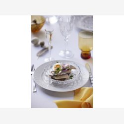 Lyngby Glas - Paris snapseglas 2,5cl. 6stk. pr. ske.  