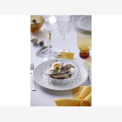 Lyngby Glas - Paris snapseglas 2,5cl. 6stk. pr. ske.  