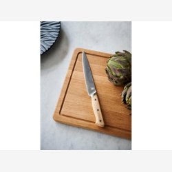 Mors - Foresta Skrebrt 46x32x2cm. Massiv Eg