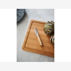 Mors - Foresta Skrebrt 46x32x2cm. Massiv Eg