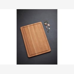 Mors - Foresta Skrebrt 46x32x2cm. Massiv Eg