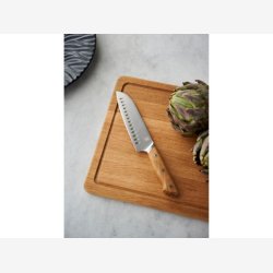 Mors - Foresta Skrebrt 46x32x2cm. Massiv Eg