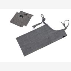 Pillivuyt Tekstilst recycle 3 dele Gr