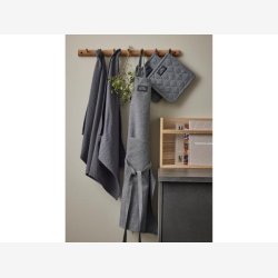 Pillivuyt Tekstilst recycle 5 dele Gr