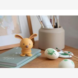 Hoptimist - Soft Bunny Hoptimist S Mimosa