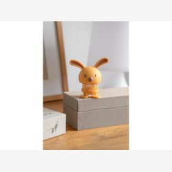 Hoptimist - Soft Bunny Hoptimist S Mimosa