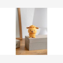 Hoptimist - Soft Lambert Hoptimist 7,2 x 5,8 x 7,4 cm S Mimosa