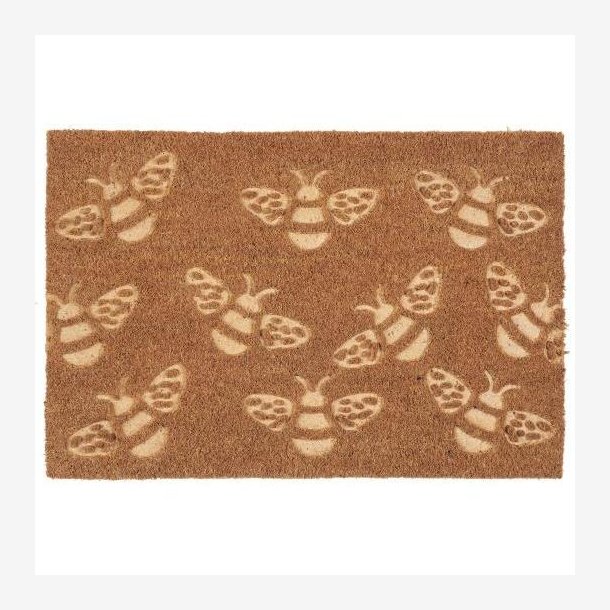 Ib Laursen - Drmtte med bier B:40H:1,7L:60