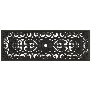 Ib Laursen gulvmtte, gummi filigran