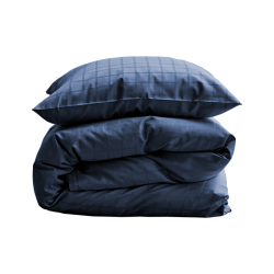 Sdahl Sengetj Clear Blue 140X200cm