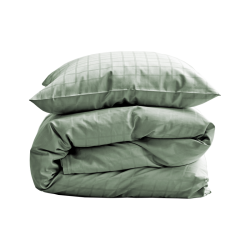 Sdahl Sengetj Clear sage 140x200cm