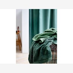 Sdahl - organic Comfort organic Hndklde 50 x 100 cm Green