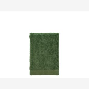 Sdahl - organic Comfort organic Hndklde 50 x 100 cm Green
