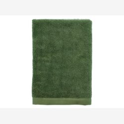 Sdahl - organic Comfort organic Hndklde 70 x 140 cm Green
