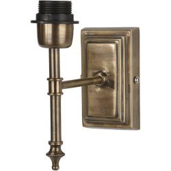 PR HOME - Classic Vglampe, Antik Messing, 20cm.