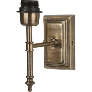 PR HOME - Classic Vglampe, Antik Messing, 20cm.