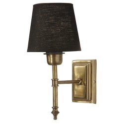 PR HOME - Classic Vglampe, Antik Messing, 20cm.