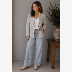 Marta Du Chateau - MdcFenella Blazer Gr�
