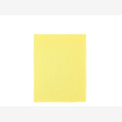 Bastian Tekstiler - Diamond Viskestykke 70 x 50 cm Mimosa