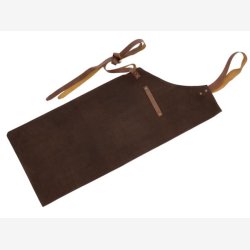 Pillivuyt Gourmet Forklde 88 x 70 cm Brun