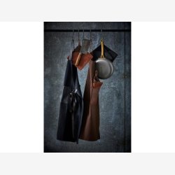 Pillivuyt Gourmet Forklde 88 x 70 cm Brun