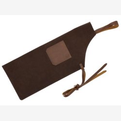 Pillivuyt Gourmet Forklde 88 x 70 cm Brun