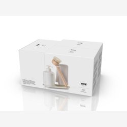 Zone Denmark - Inu Opvaskest 20,2 x 8,8 x 21 cm Offwhite 