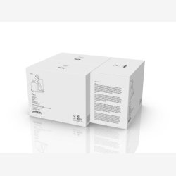 Zone Denmark - Inu Opvaskest 20,2 x 8,8 x 21 cm Offwhite 